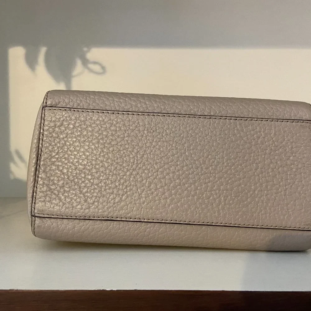 Bay Street Small Camryn Handbag - Picture 6 of 6